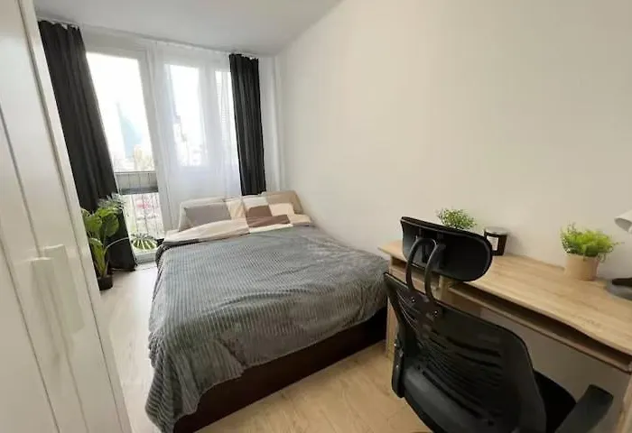 Rentel Apartment Warsaw