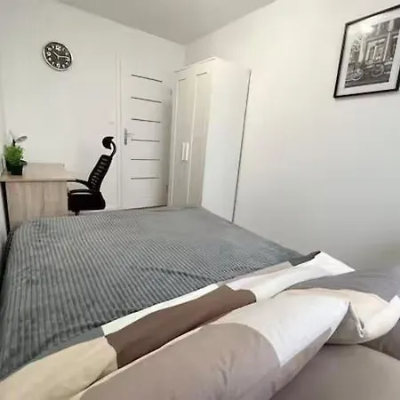 Rentel 公寓 华沙